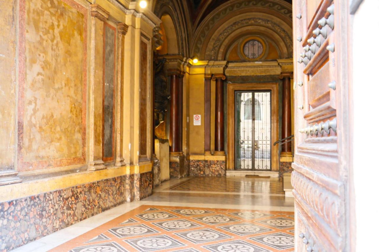Florea Palace Rom Exterior foto